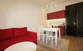 Sarajevo History Apartments