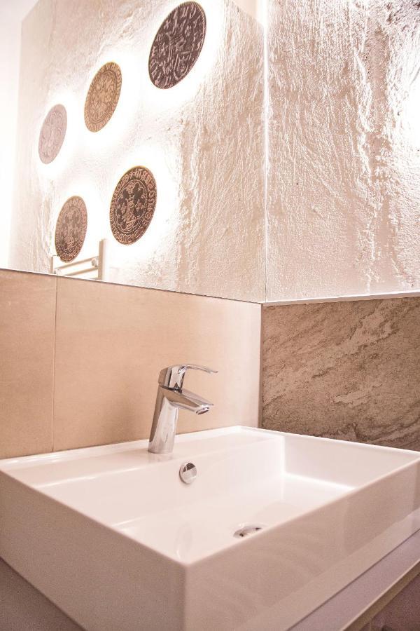 Sarajevo History Apartments Dış mekan fotoğraf