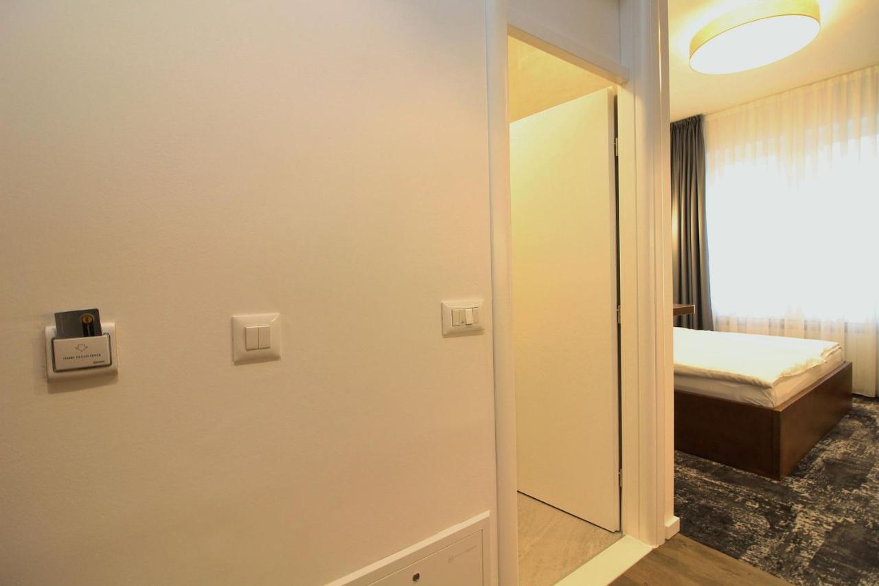Sarajevo History Apartments Dış mekan fotoğraf