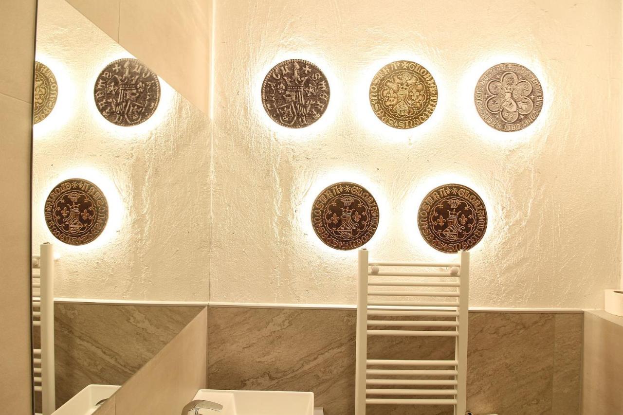 Sarajevo History Apartments Dış mekan fotoğraf