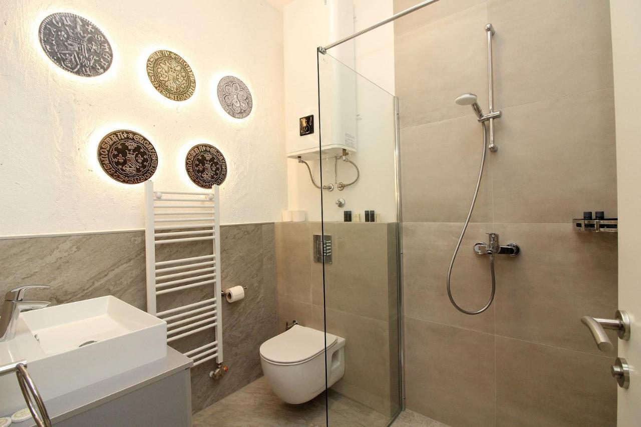 Sarajevo History Apartments Dış mekan fotoğraf