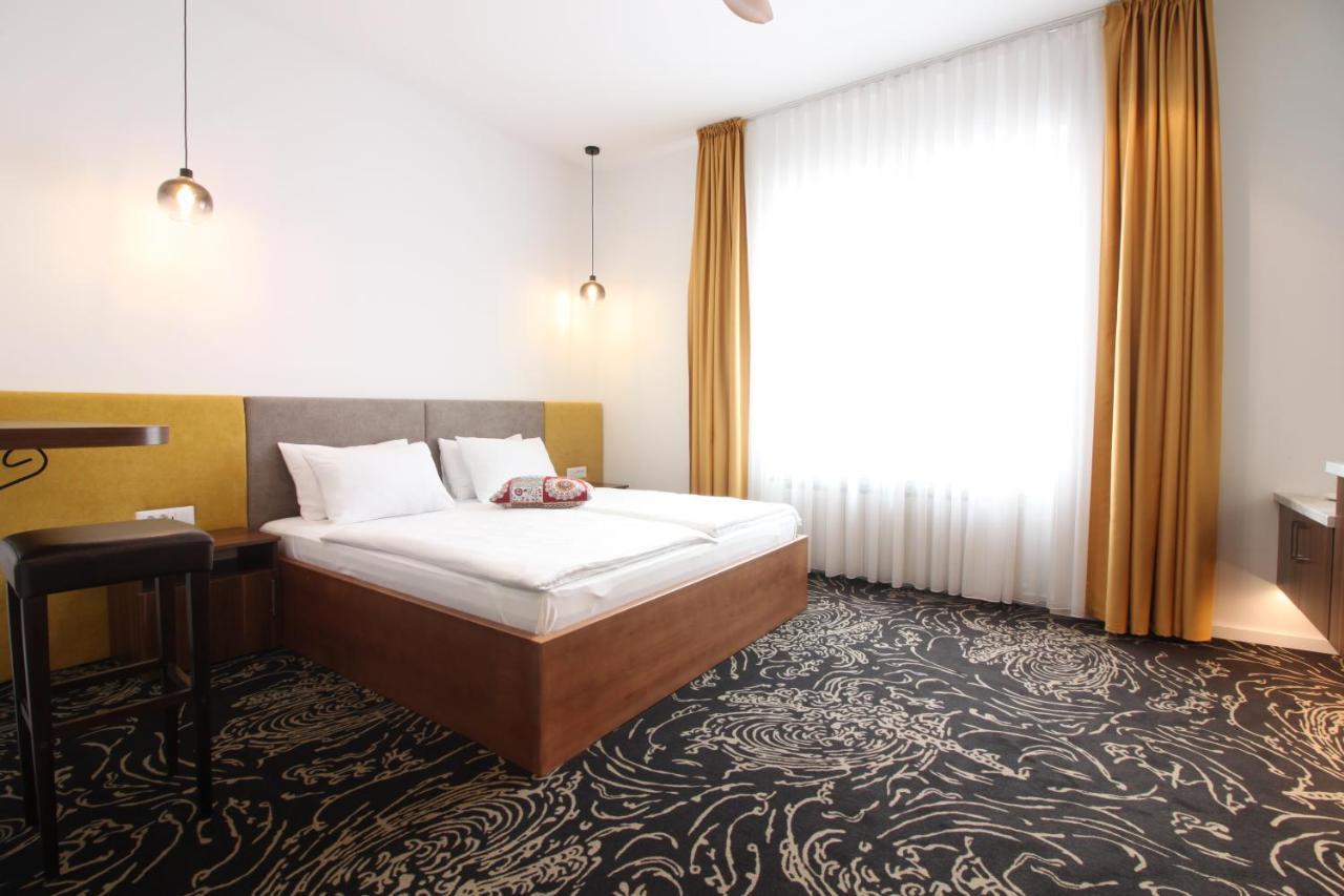 Sarajevo History Apartments Dış mekan fotoğraf
