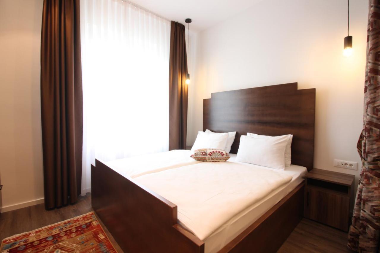 Sarajevo History Apartments Dış mekan fotoğraf