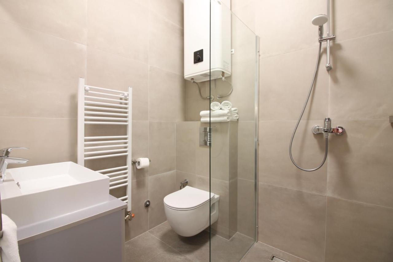 Sarajevo History Apartments Dış mekan fotoğraf