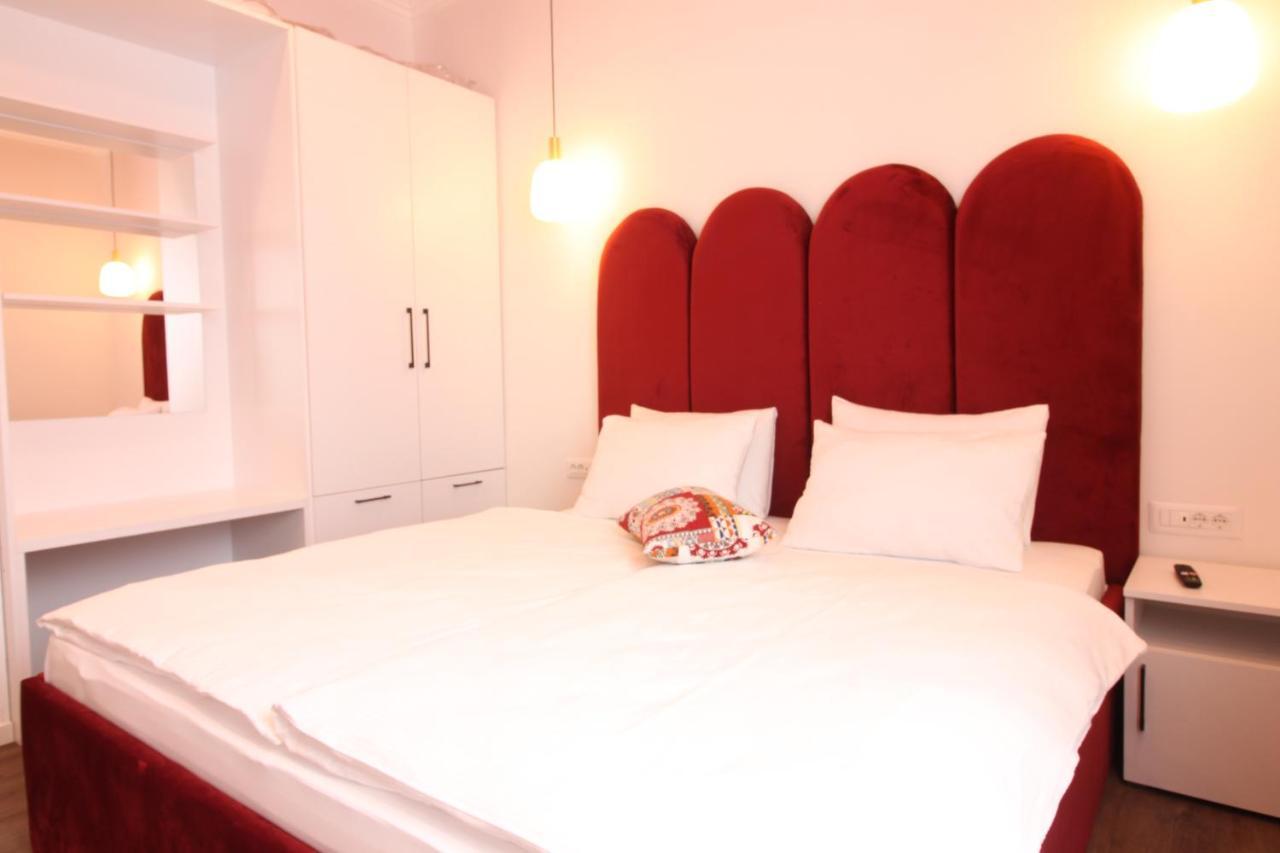 Sarajevo History Apartments Dış mekan fotoğraf