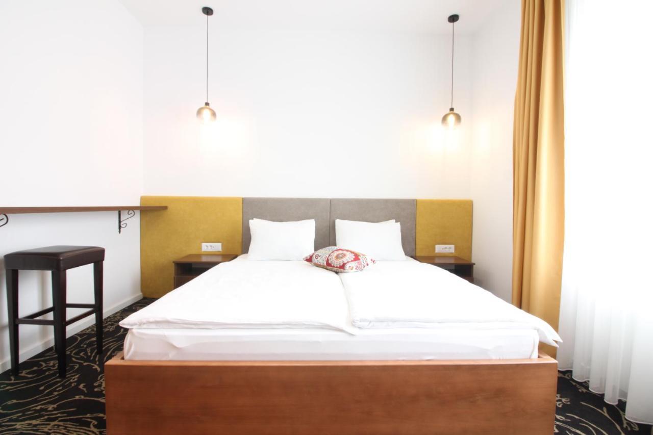 Sarajevo History Apartments Dış mekan fotoğraf