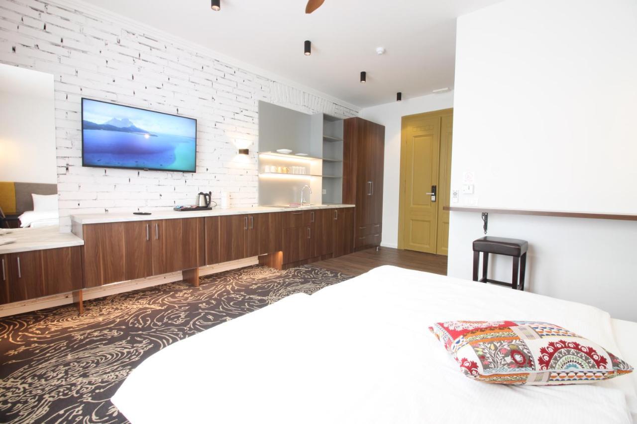 Sarajevo History Apartments Dış mekan fotoğraf