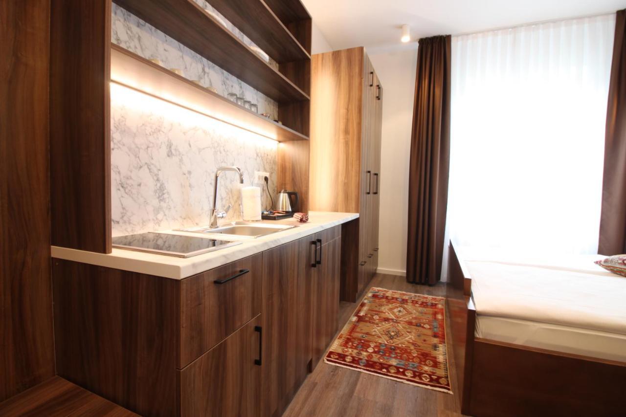 Sarajevo History Apartments Dış mekan fotoğraf
