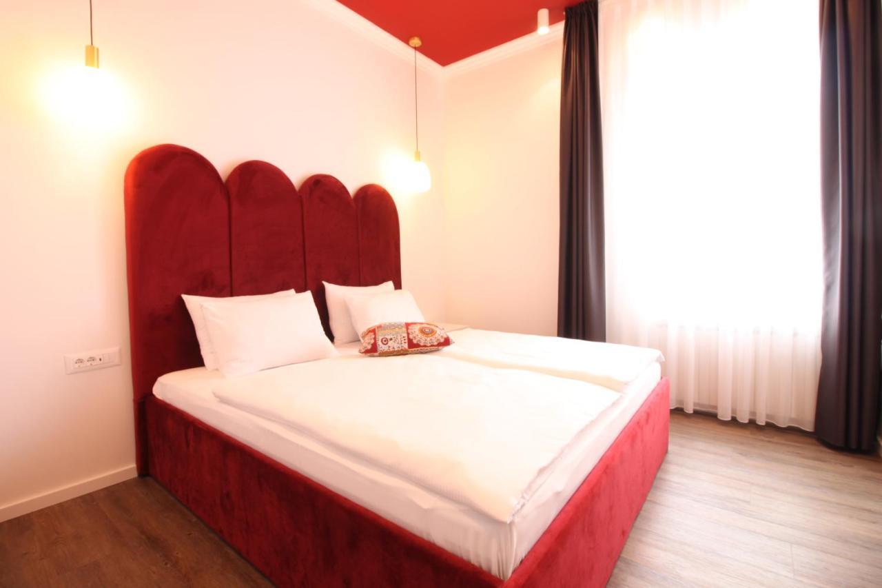 Sarajevo History Apartments Dış mekan fotoğraf