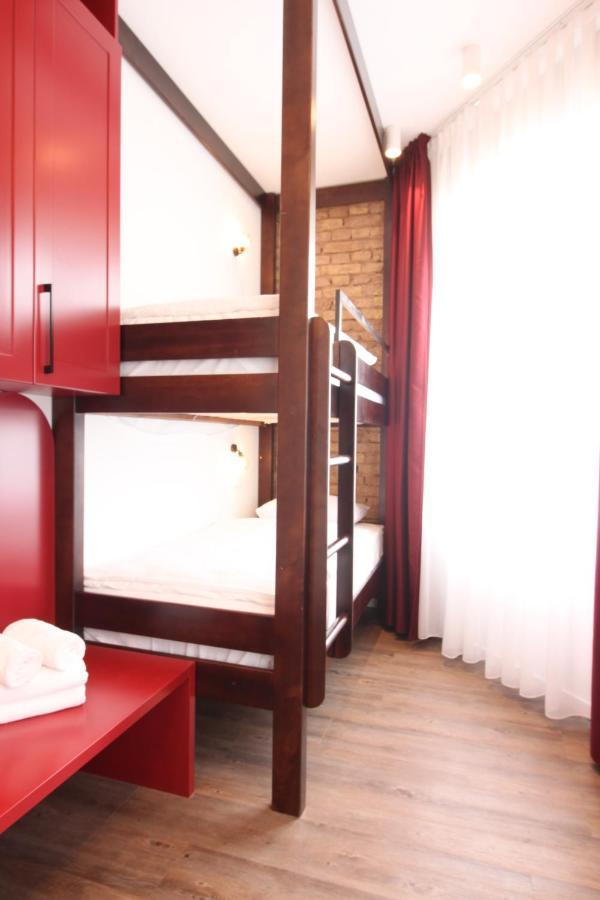 Sarajevo History Apartments Dış mekan fotoğraf