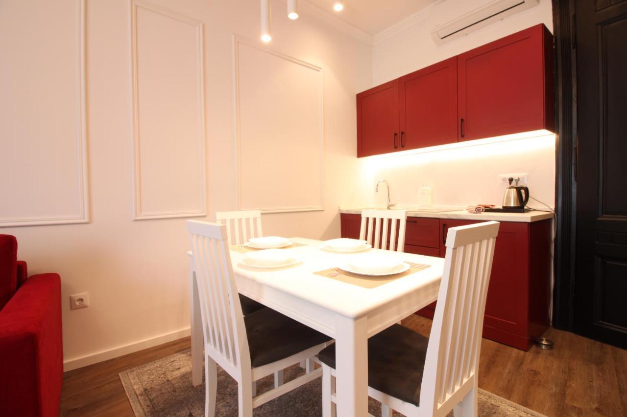 Sarajevo History Apartments Dış mekan fotoğraf