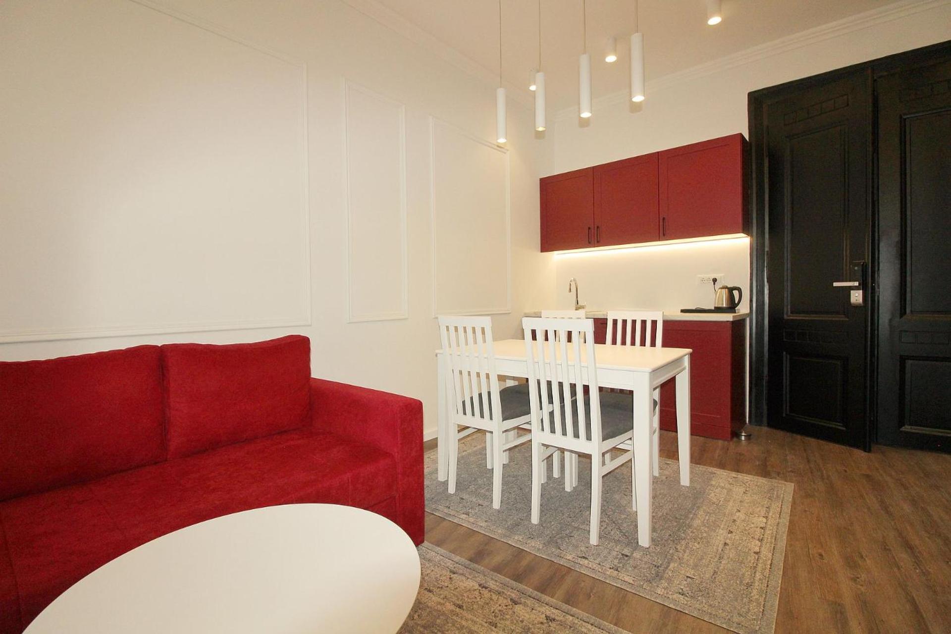 Sarajevo History Apartments Dış mekan fotoğraf
