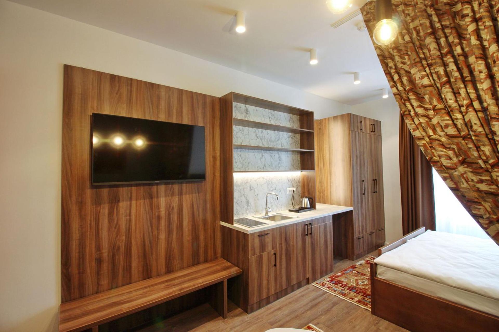 Sarajevo History Apartments Dış mekan fotoğraf